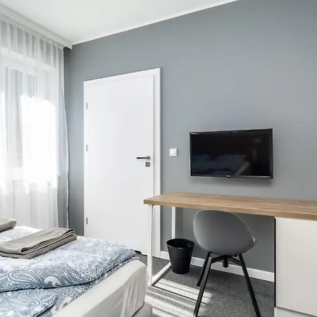 Bed and Breakfast Hugo