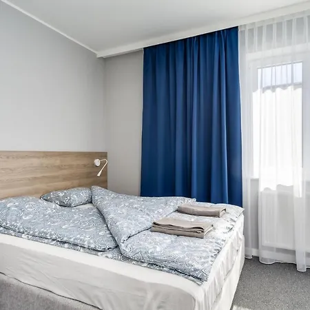 Hugo Bed and Breakfast Γκντίνια