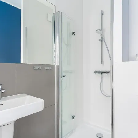 Bed & Breakfast Hugo Gdynia