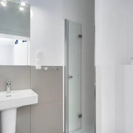 Hugo Bed & Breakfast Gdynia