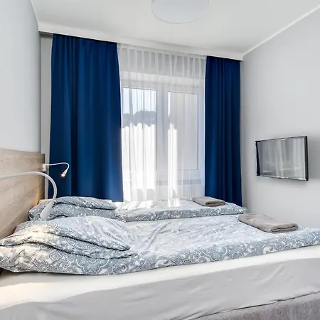 Bed and Breakfast Hugo