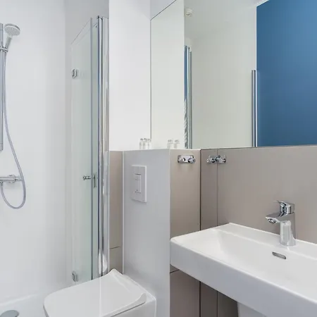 Bed and Breakfast Hugo 3*