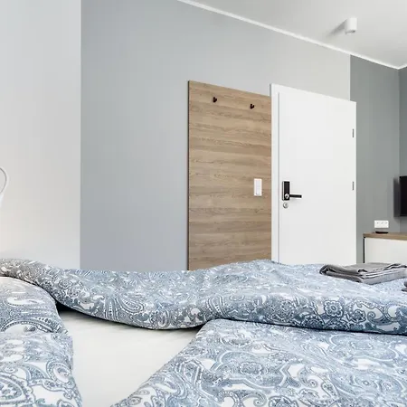 Hugo Nocleg ze śniadaniem