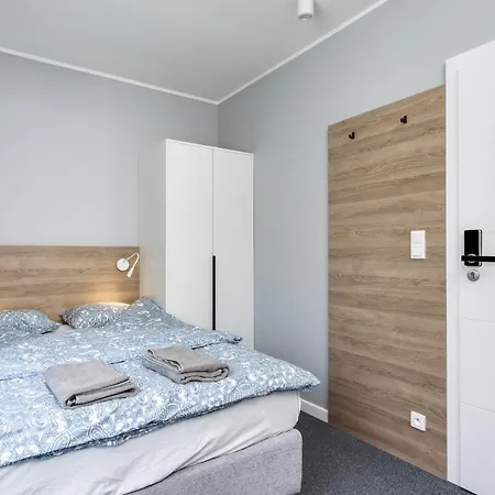 Hugo Nocleg ze śniadaniem Gdynia