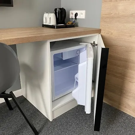 Hugo Bed and Breakfast Γκντίνια