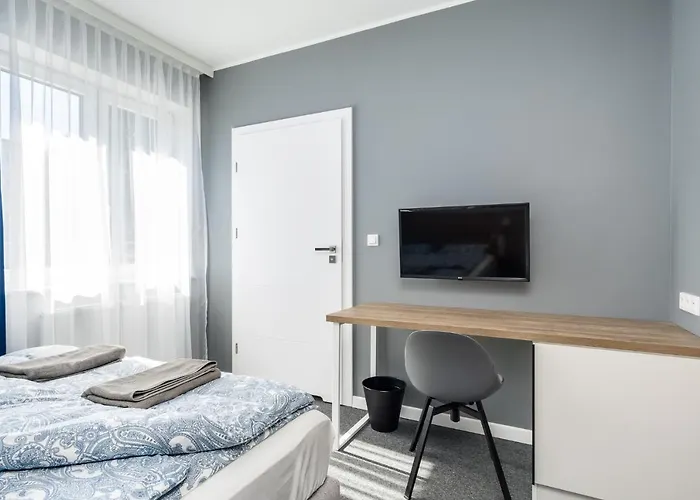 فندق مبيت وإفطار Hugo