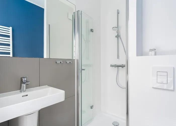 Couette-café Hugo Gdynia