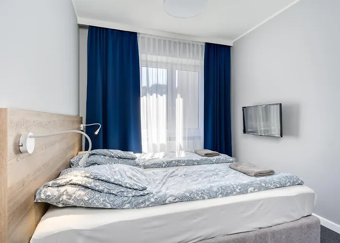 فندق مبيت وإفطار Hugo