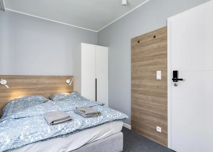 Hugo Nocleg ze śniadaniem Gdynia