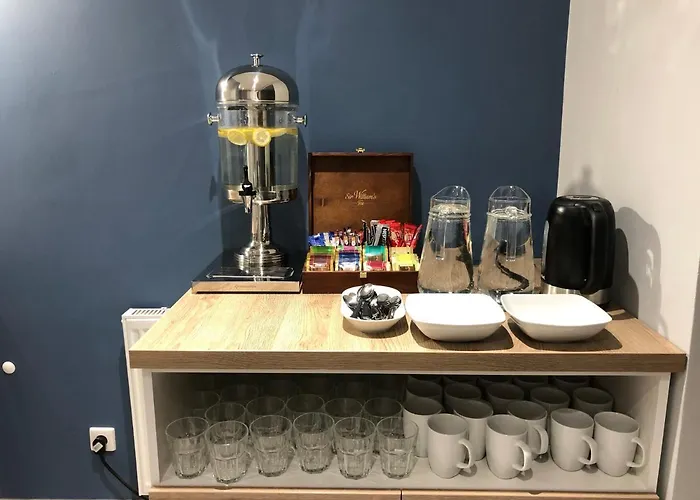 فندق مبيت وإفطار Hugo 3*