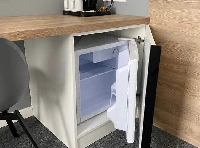 Hugo Couette-café Gdynia